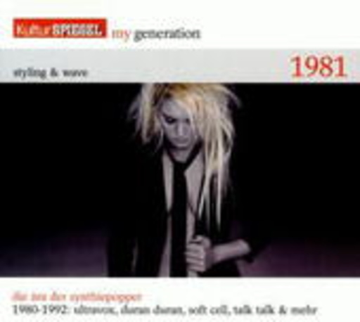 Diverse – Kultur Spiegel: My Generation - Styling & Wave