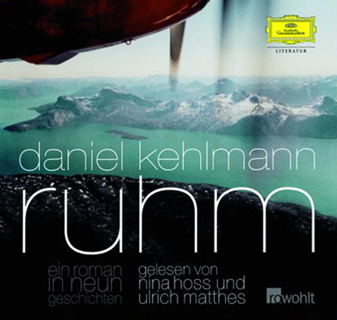 Ulrich Matthes/Nina Hoss – Ruhm