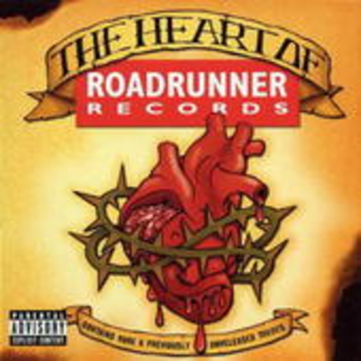 Diverse – The Heart Of Roadrunner Records