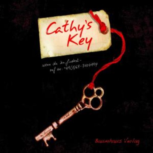 Sean Stewart – Cathy's Key