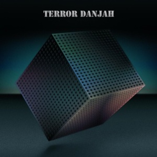 Terror Danjah – Leave Me Alone (Undeniable EP 4)