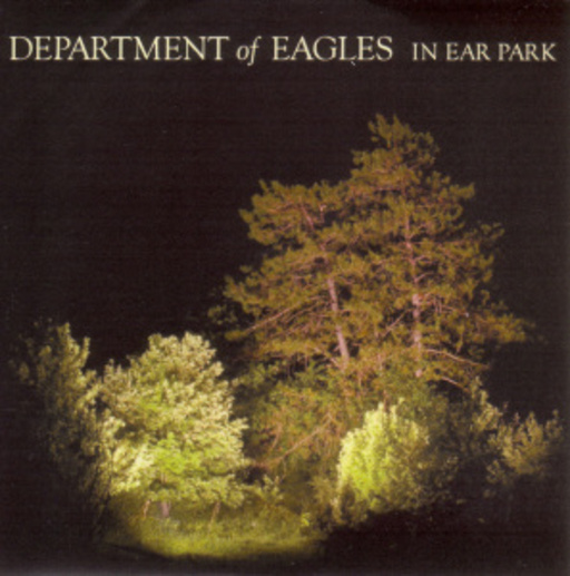 Department Of Eagles – In Ear Park