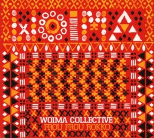 Woima Collective – Frou Frou Rokko