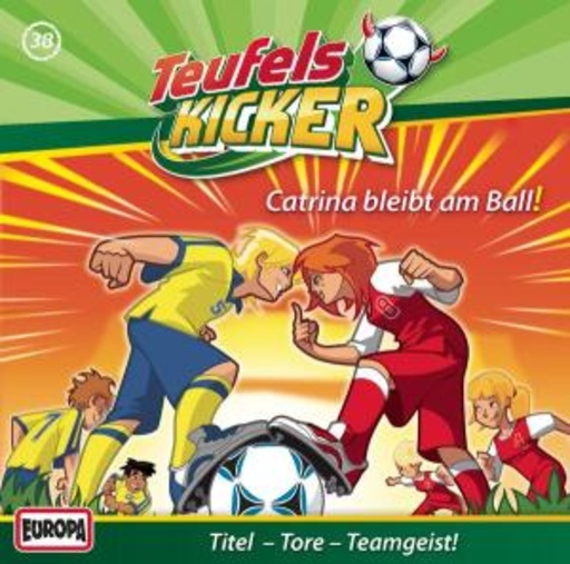 Catrina bleibt am Ball (38)