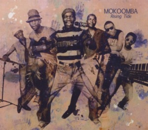 Mokoomba – Rising Tide