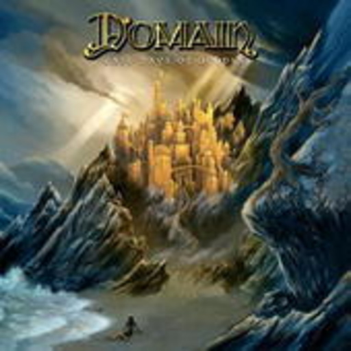 Domain – Last Days Of Utopia