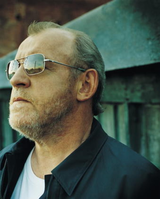 Kommt im Juli wieder nach München: Joe Cocker