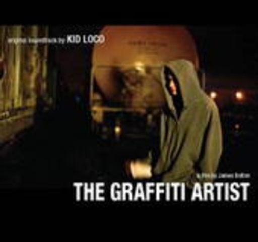 Kid Loco – The Graffiti Artist