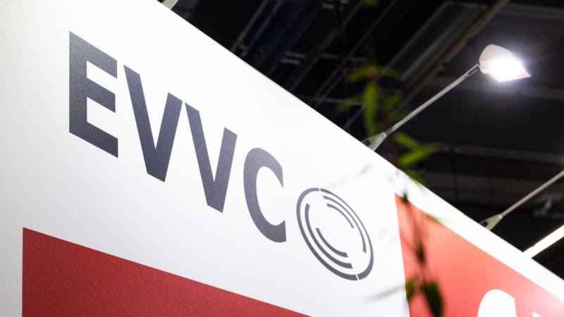 Ist wieder auf der Prolight + Sound vertreten: der EVVC.