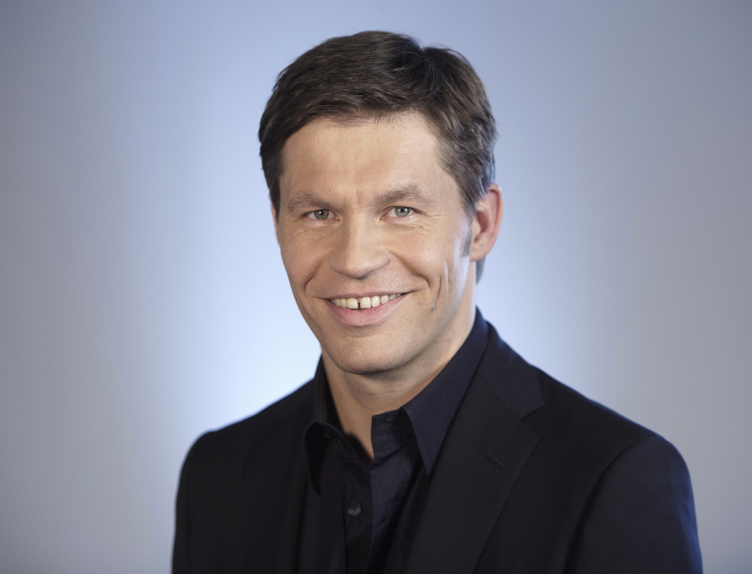Stellt die Weichen für das Zusammengehen von Universal Music und EMI Music im deutschen Markt: Frank Briegmann