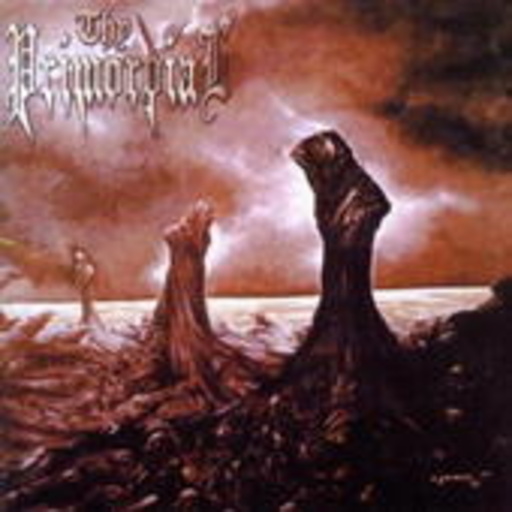 Thy Primordial – The Heresy Of An Age Of Reason