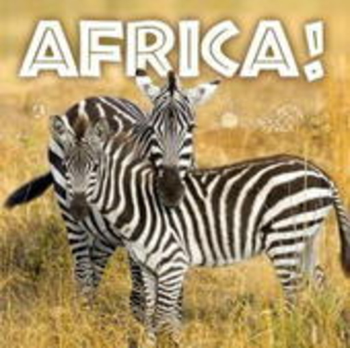 Diverse – Africa!