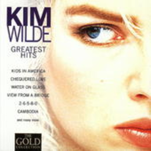 Kim Wilde – Greatest Hits