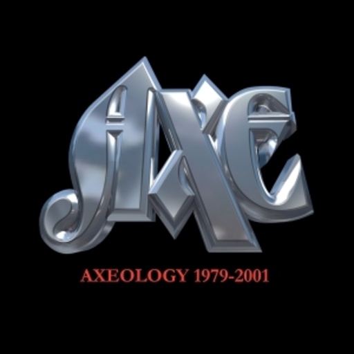 Axe – Axeology 1979-2001