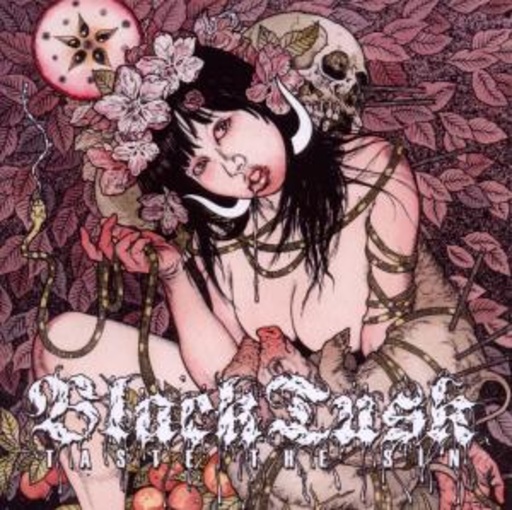 Black Tusk – Taste The Sin