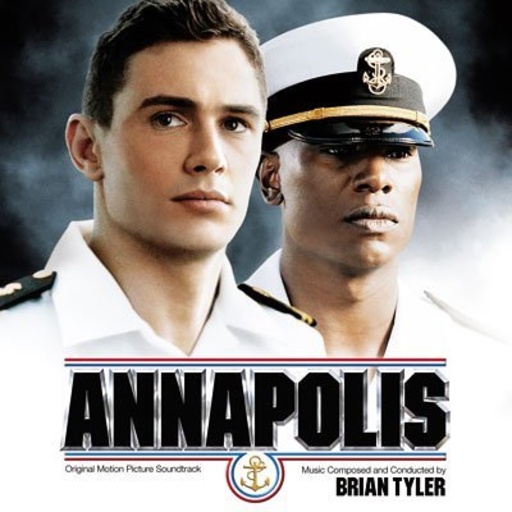 Brian Tyler – Annapolis - Kampf um Anerkennung