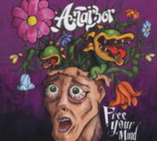 Anarbor – Free Your Mind