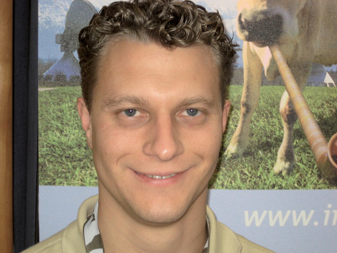 Schloss Deal mit MofoHifi: Benjamin Bailer