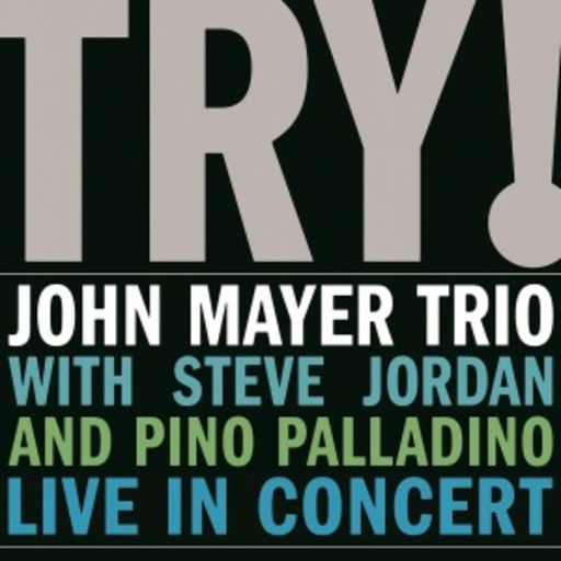Try! – Live In Concert