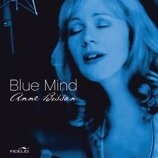 Anne Bisson – Blue Mind
