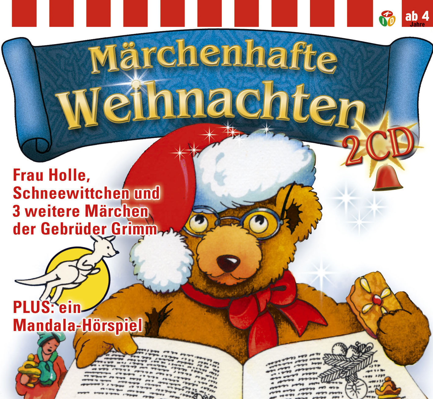 Diverse – Märchenhafte Weihnachten