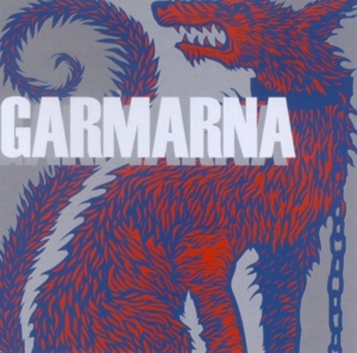 Garmarna – Garmarna - Early Recordings