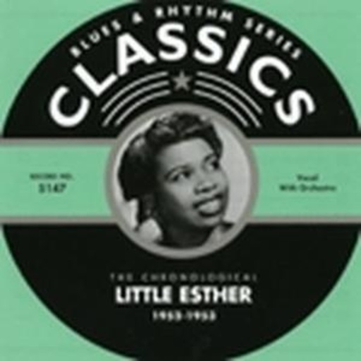 Esther Little – Classics 1951-1954