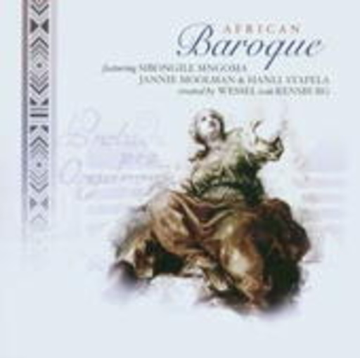 African Baroque