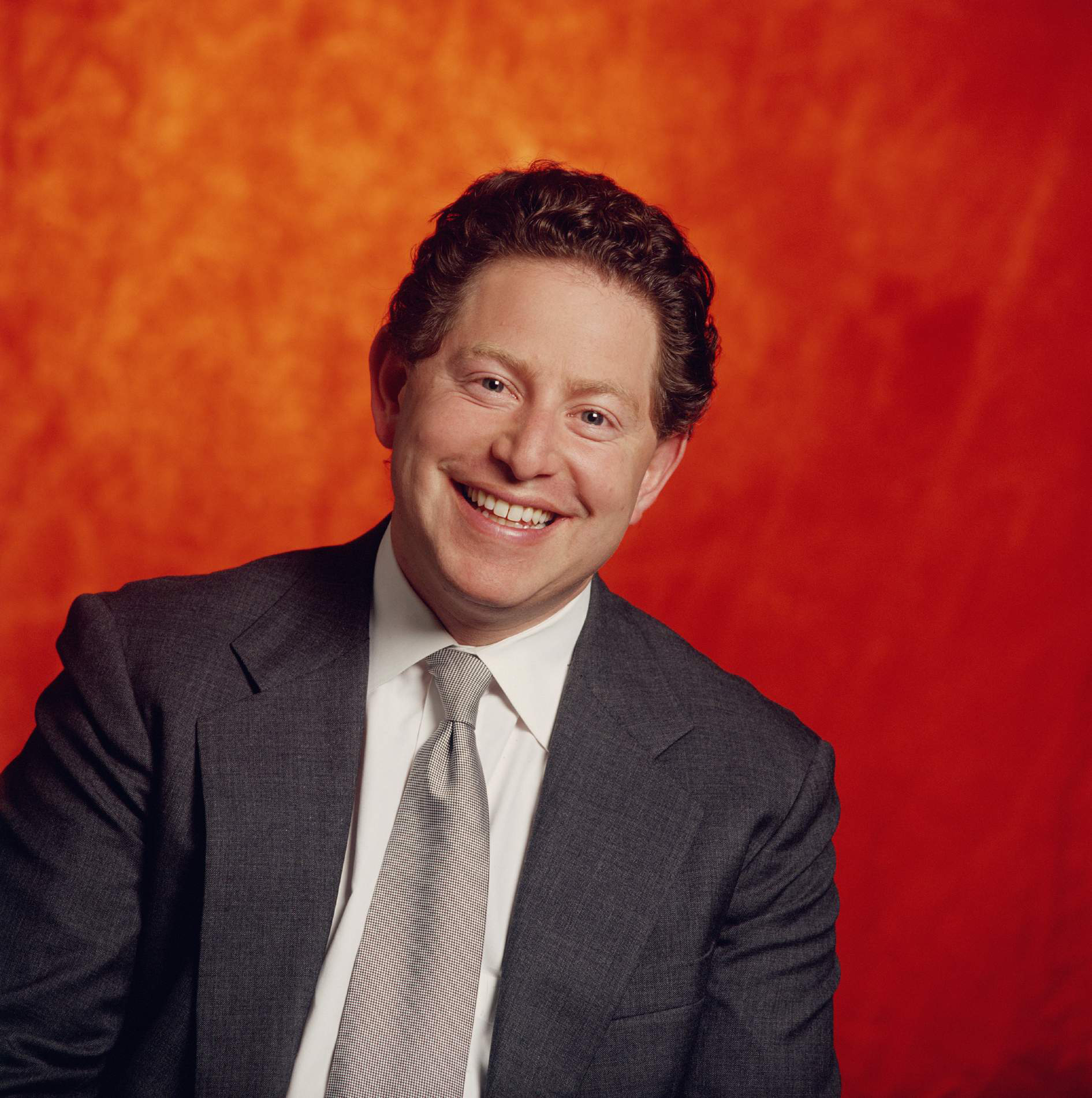 Robert Kotick
