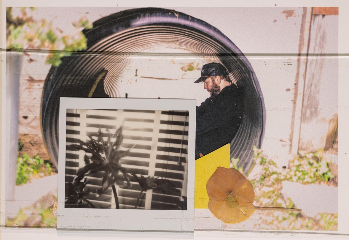 Im November in Deutschland: Bon Iver