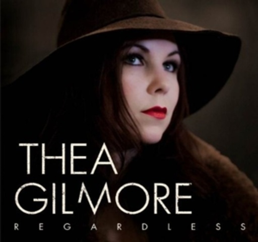 Thea Gilmore – Regardless