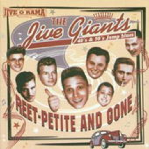 Reet-Petite And Gone
