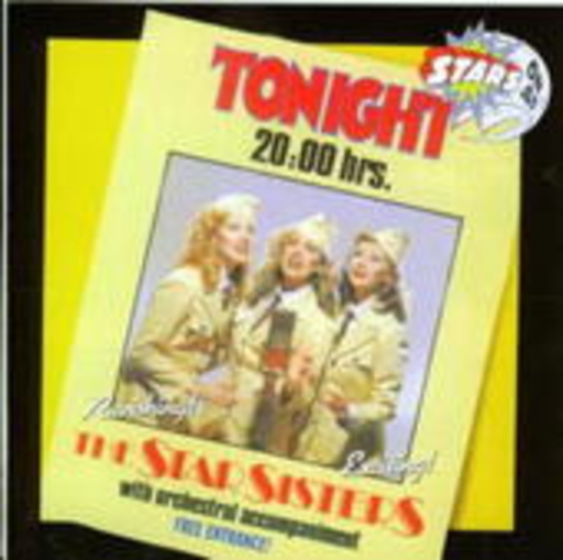 Stars On 45 – The Star Sisters