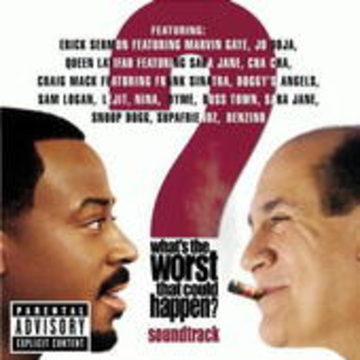 Diverse – What's The Worst That Could Happen?