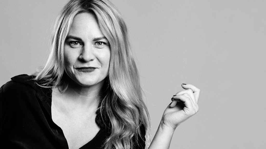 Hat den Fragebogen von MusikWoche ausgefüllt: Vera Jakubeit, Geschäftsführerin Vera Jakubeit Musik Promotion.