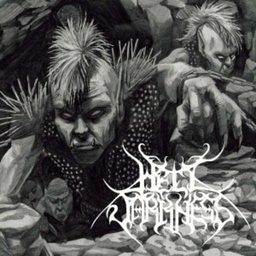 Hell Darkness – Rockin' Underground