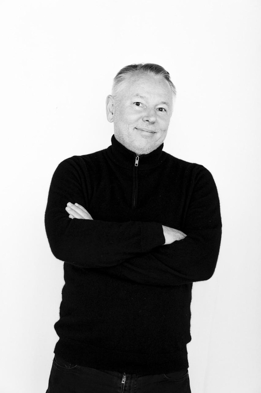Engagiert sich für Live-Crews: Lars-Oliver Vogt