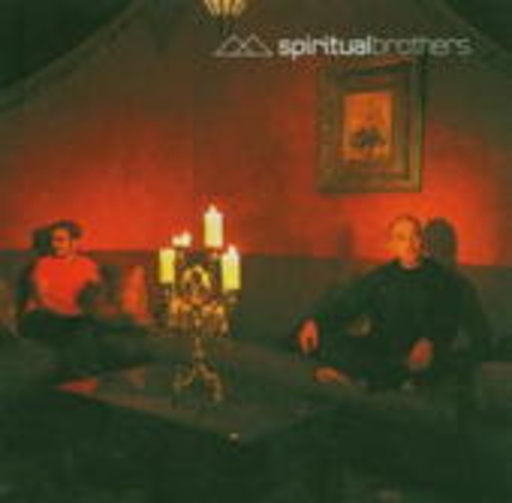 Spiritual Brothers – Spiritual Brothers