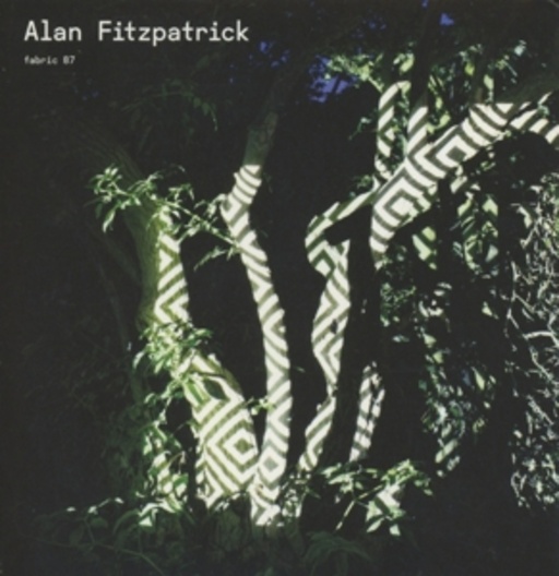 Alan Fitzpatrick – Fabric 87