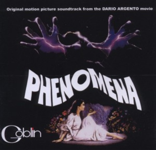 Goblin – Phenomena