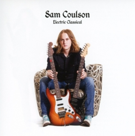Sam Coulson – Electric Classical