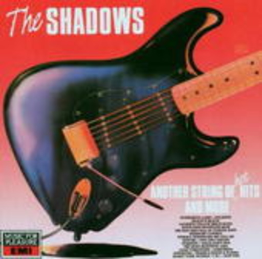 The Shadows – Another String Of Hot Hits And More