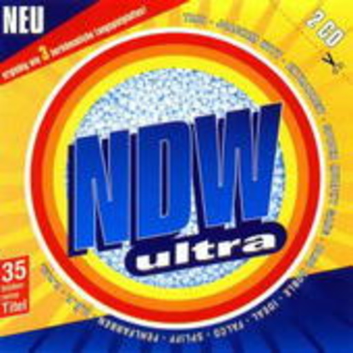 Diverse – N.D.W. Ultra