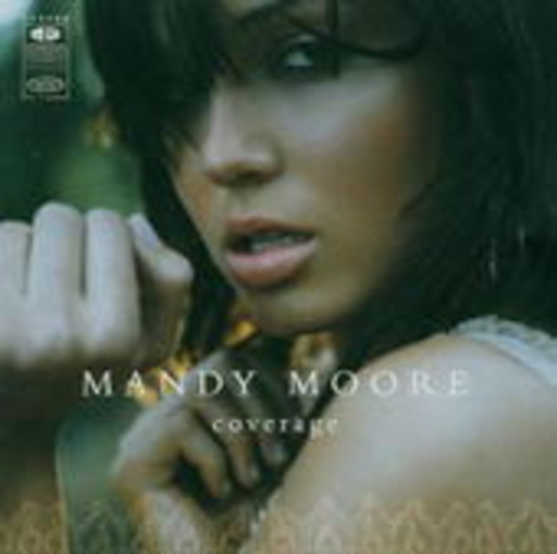 Mandy Moore – Coverage