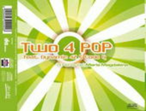 Two 4 Pop feat. Dynamic – Maria Magdalena