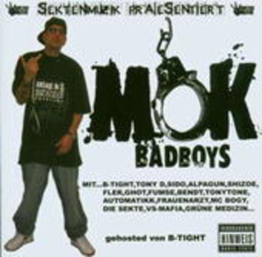 Badboys