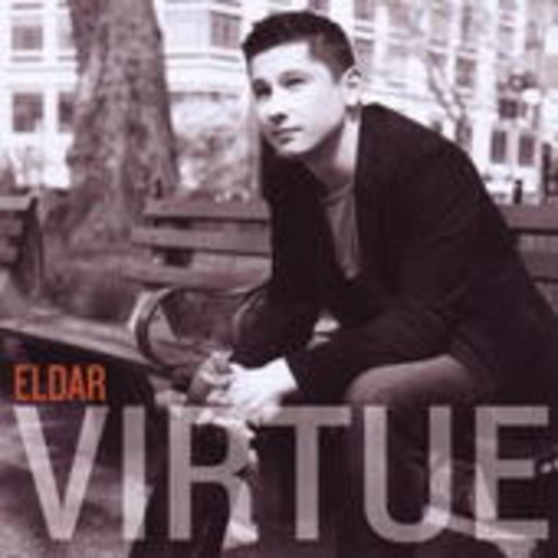 Eldar – Virtue