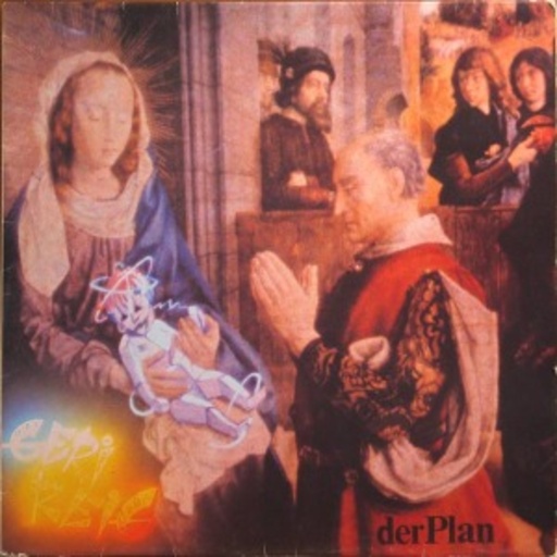 Der Plan – Geri Reig