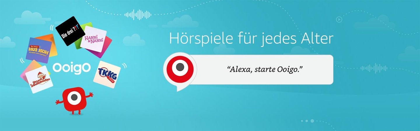 Bietet Kindern eine sichere Umgebung: der Skill von Ooigo