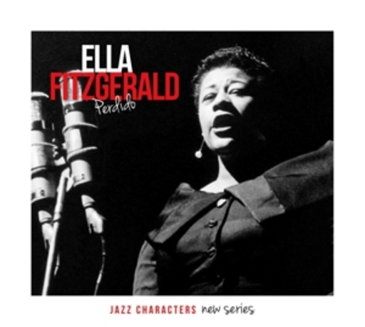 Ella Fitzgerald – Perdido